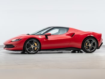 Used Ferrari Other 2024 for sale - 75471178: Photo