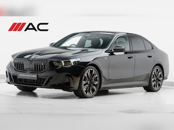 Used BMW i5 2024 for sale - 75828940: Photo