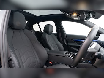 Used BMW i5 2024 for sale - 75828940: Photo