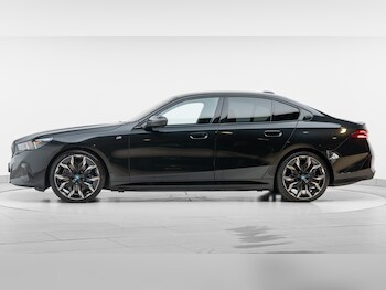 Used BMW i5 2024 for sale - 75828940: Photo