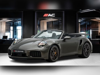 Used Porsche 911 2026 for sale - 79269499: Photo