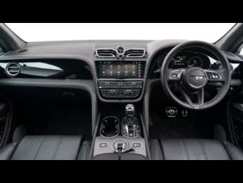 Used Bentley Bentayga 2020 for sale - 73249343: Photo