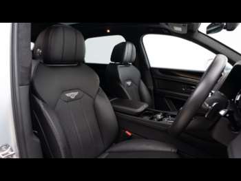 Used Bentley Bentayga 2020 for sale - 73249343: Photo
