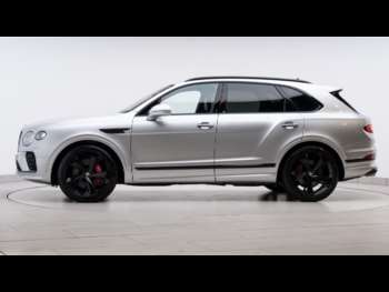 Used Bentley Bentayga 2020 for sale - 73249343: Photo