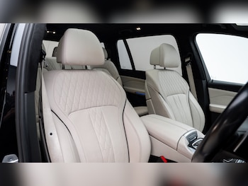 Used BMW X7 2021 for sale - 78343934: Photo