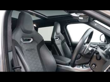 Used Land Rover Range Rover Sport 2022 for sale - 75038263: Photo