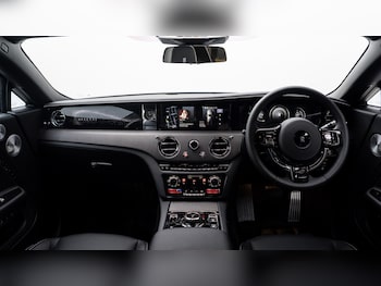 Used Rolls-Royce Spectre 2026 for sale - 77934401: Photo