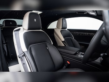 Used Rolls-Royce Spectre 2026 for sale - 77934401: Photo