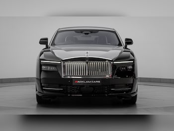 Used Rolls-Royce Spectre 2026 for sale - 77934401: Photo