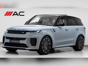 Used Land Rover Range Rover Sport 2026 for sale - 78512970: Photo