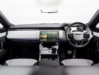 Used Land Rover Range Rover Sport 2026 for sale - 78512970: Photo