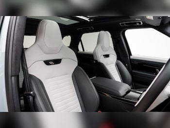 Used Land Rover Range Rover Sport 2026 for sale - 78512970: Photo