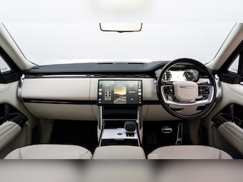 Used Land Rover Range Rover 2024 for sale - 78406444: Photo