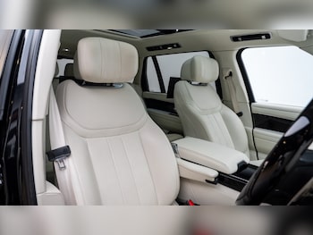 Used Land Rover Range Rover 2024 for sale - 78406444: Photo