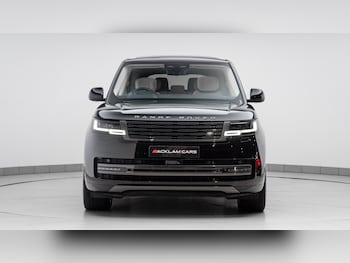 Used Land Rover Range Rover 2024 for sale - 78406444: Photo