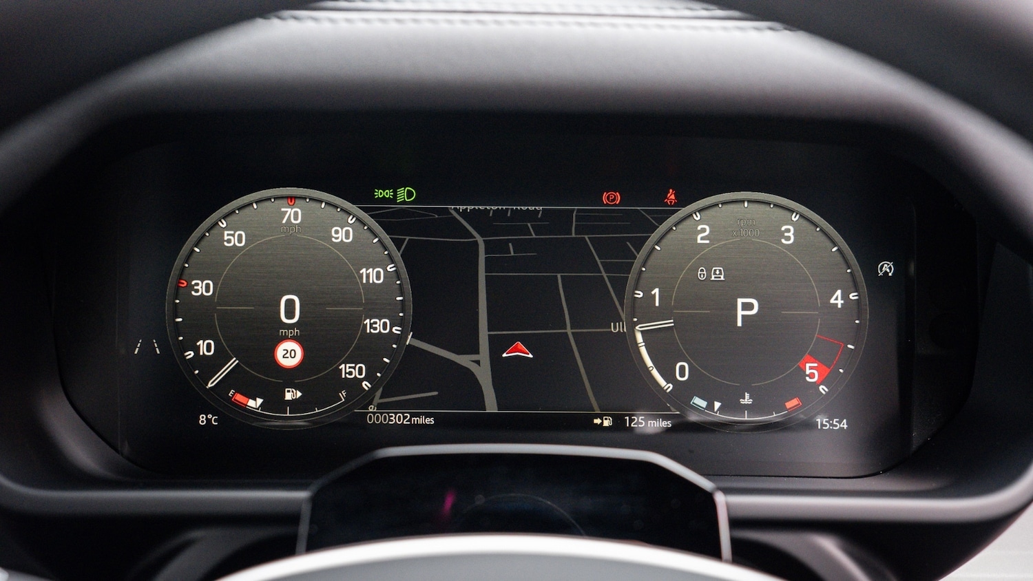 Used Land Rover Defender 2026 for sale - 77261617: Photo 11