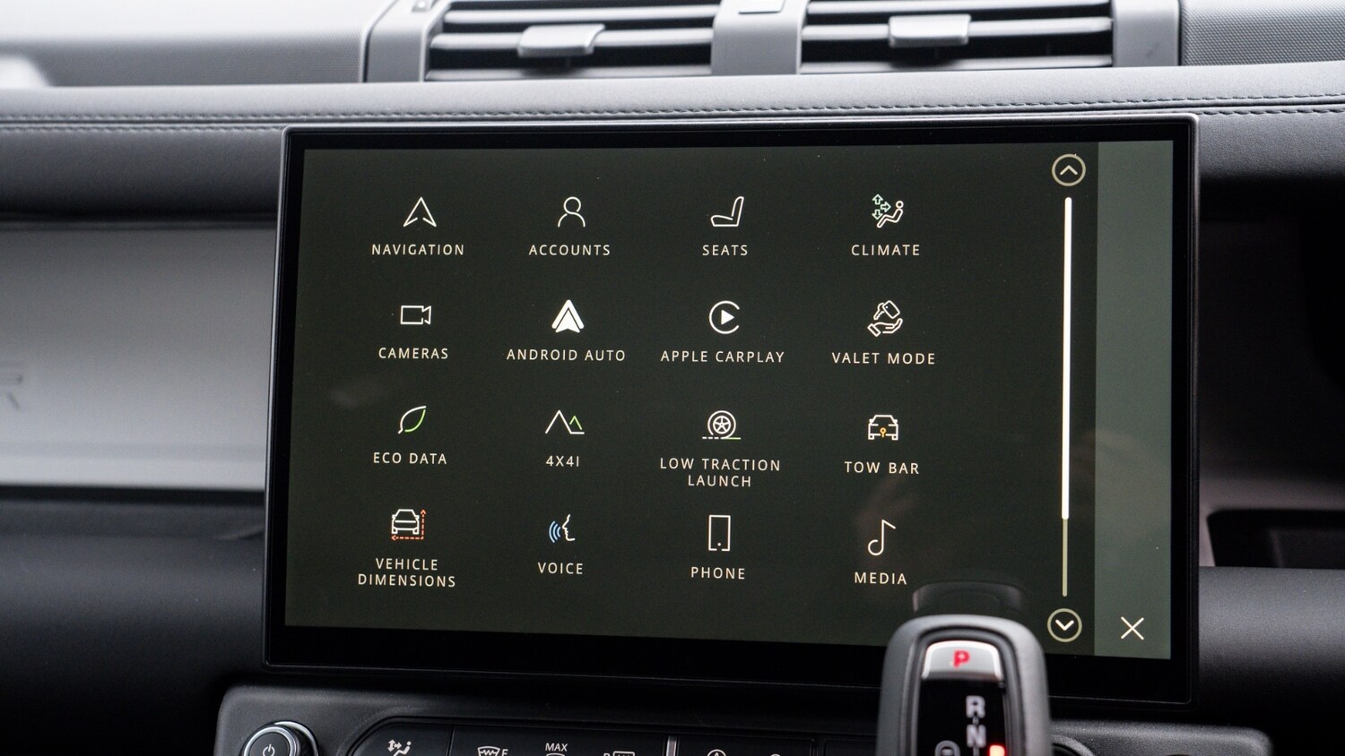 Used Land Rover Defender 2026 for sale - 77261617: Photo 13