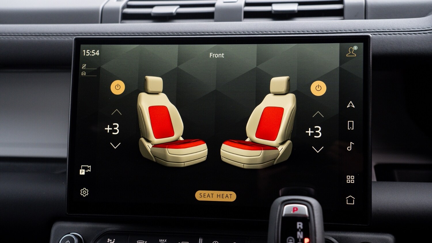 Used Land Rover Defender 2026 for sale - 77261617: Photo 14