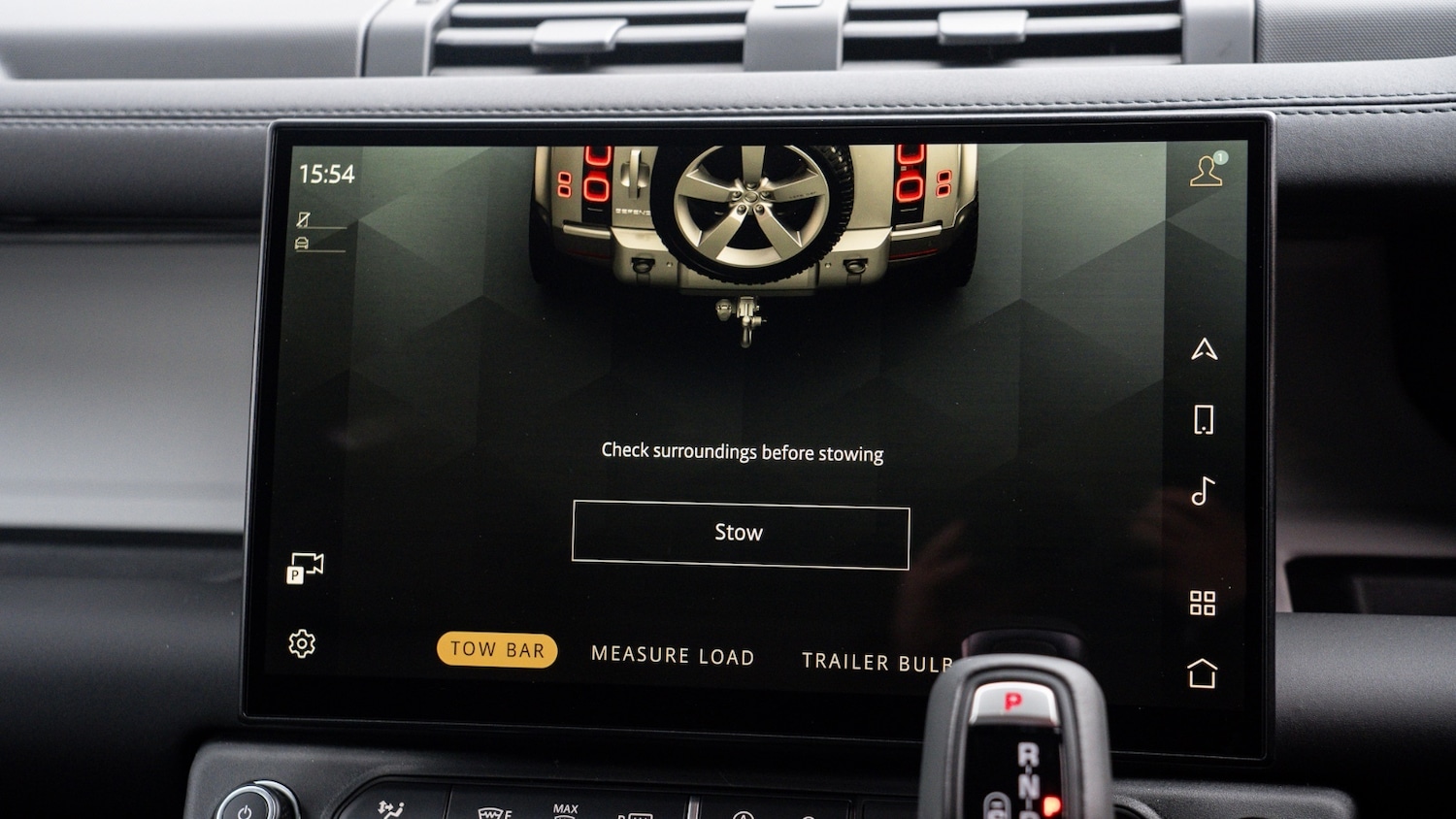 Used Land Rover Defender 2026 for sale - 77261617: Photo 16