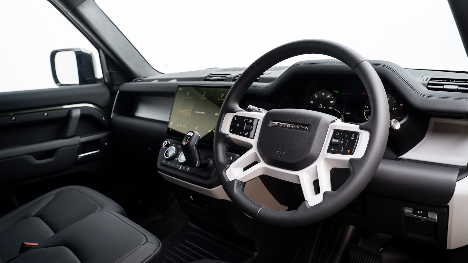 Used Land Rover Defender 2026 for sale - 77261617: Photo 2