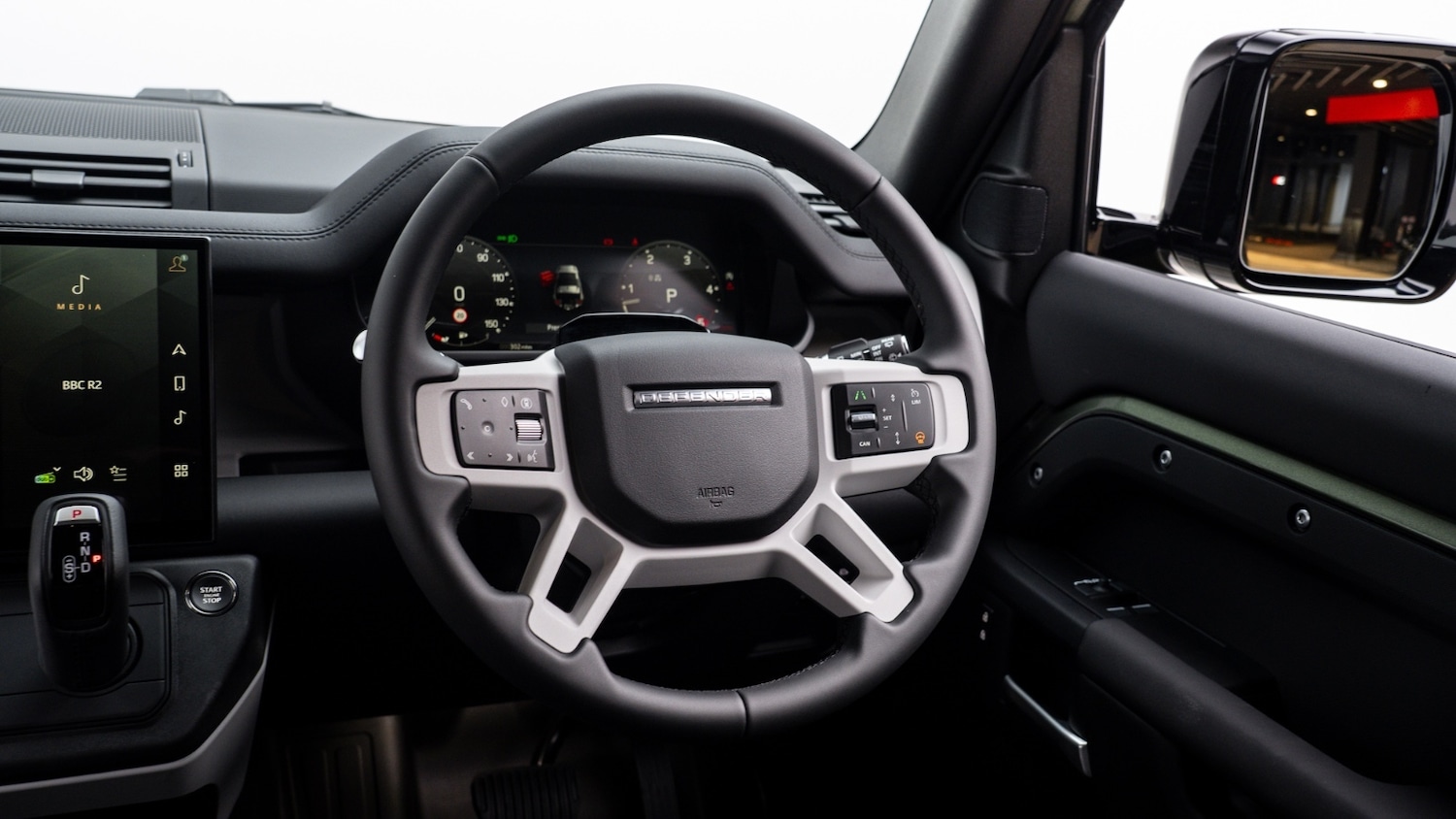 Used Land Rover Defender 2026 for sale - 77261617: Photo 20