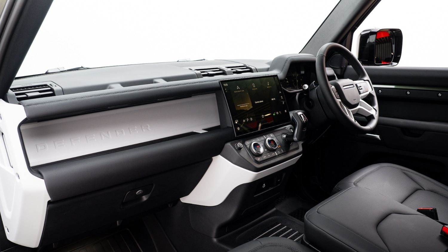 Used Land Rover Defender 2026 for sale - 77261617: Photo 23