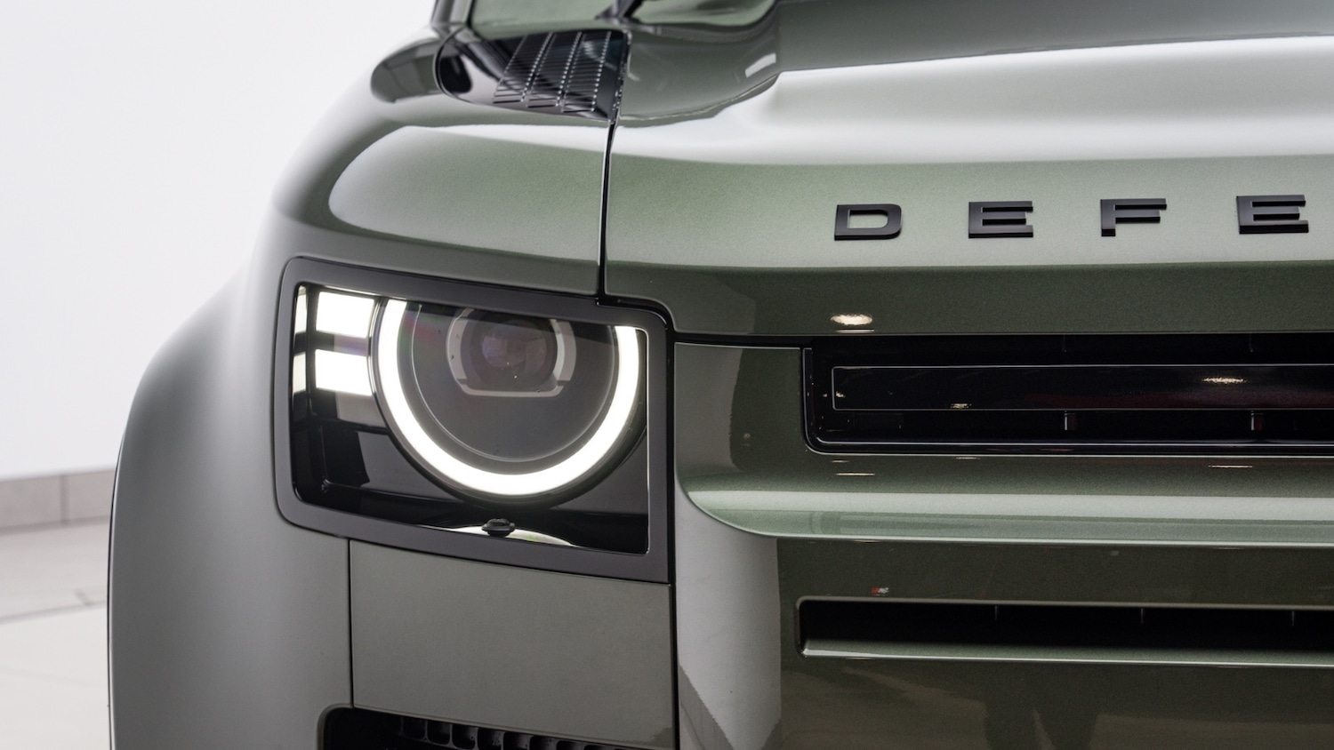 Used Land Rover Defender 2026 for sale - 77261617: Photo 25