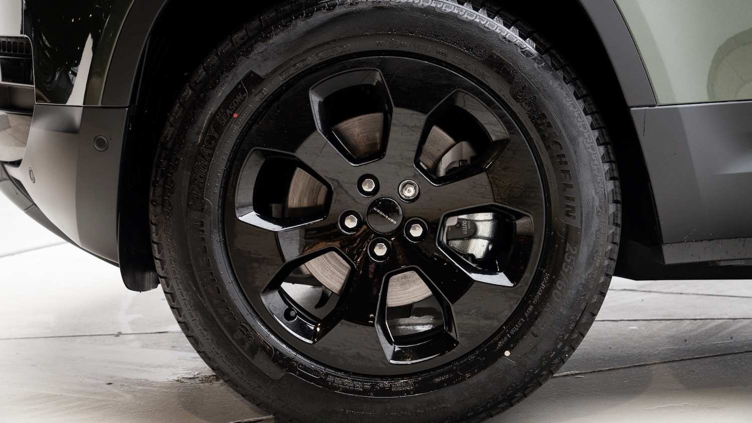 Used Land Rover Defender 2026 for sale - 77261617: Photo 27