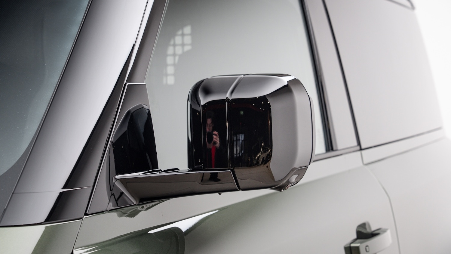 Used Land Rover Defender 2026 for sale - 77261617: Photo 28