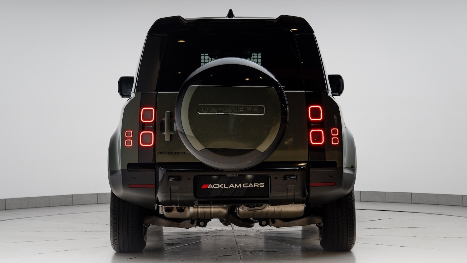 Used Land Rover Defender 2026 for sale - 77261617: Photo 31