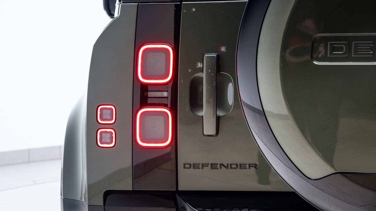 Used Land Rover Defender 2026 for sale - 77261617: Photo 32