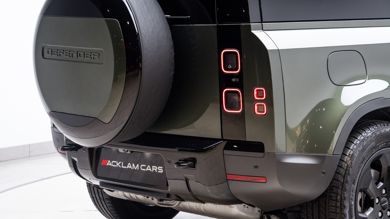 Used Land Rover Defender 2026 for sale - 77261617: Photo 33