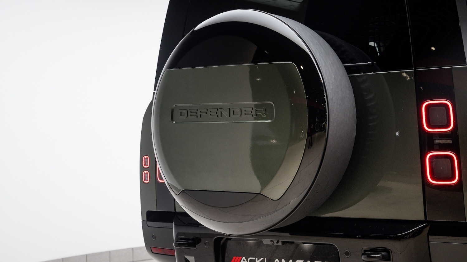 Used Land Rover Defender 2026 for sale - 77261617: Photo 34