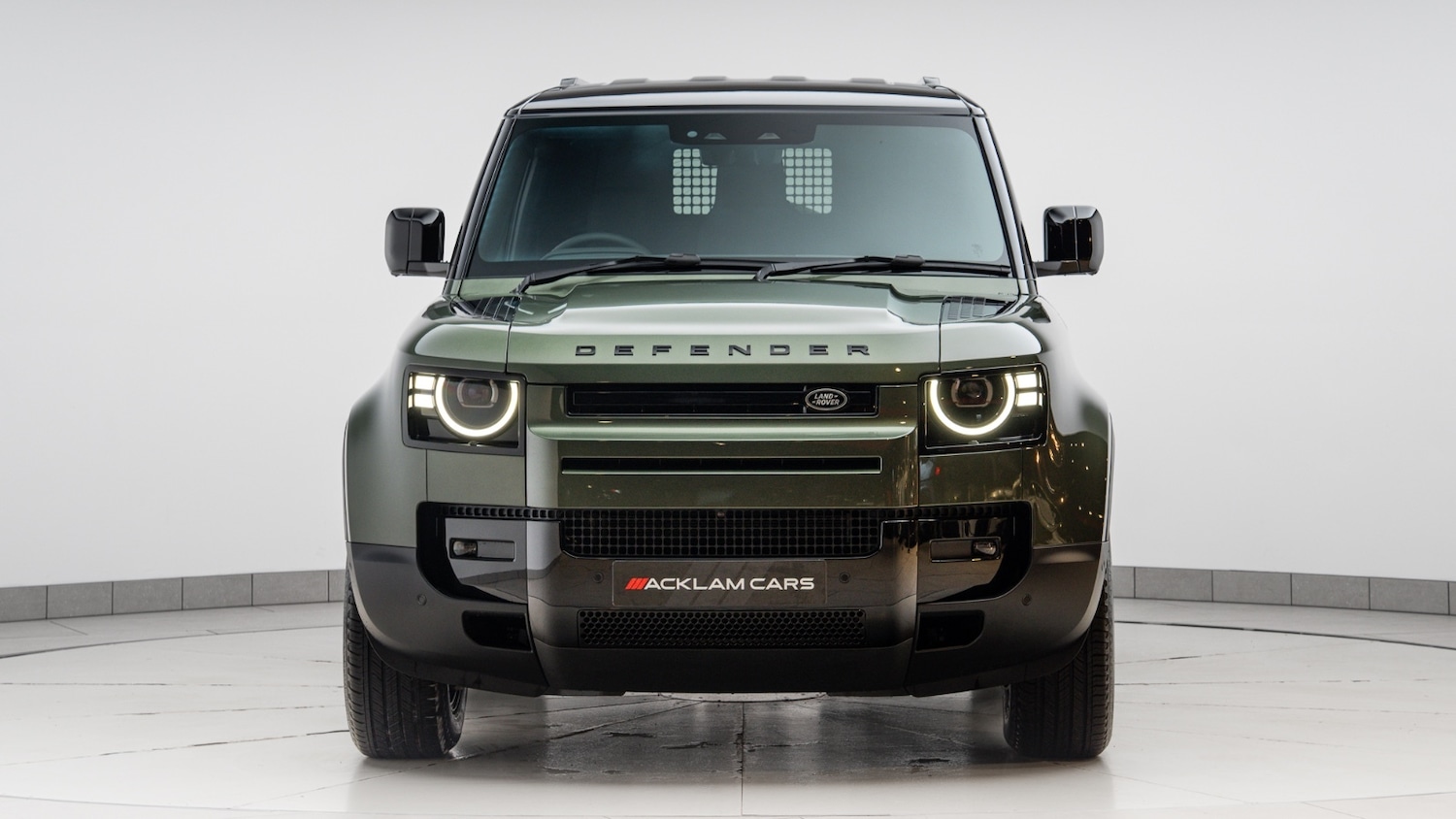 Used Land Rover Defender 2026 for sale - 77261617: Photo 6