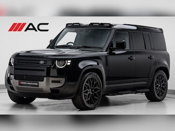 Used Land Rover Defender 2026 for sale - 78313695: Photo