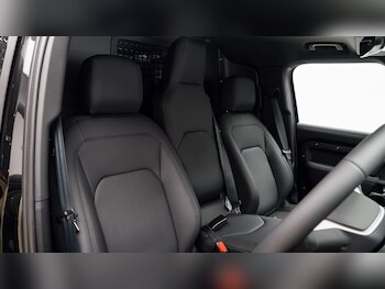 Used Land Rover Defender 2026 for sale - 78313695: Photo