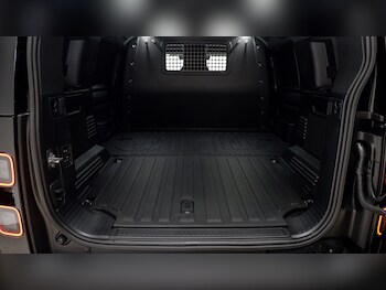 Used Land Rover Defender 2026 for sale - 78313695: Photo