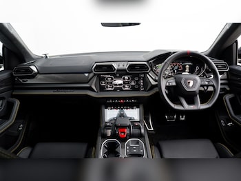 Used Lamborghini Urus 2026 for sale - 77778469: Photo