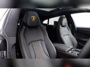 Used Lamborghini Urus 2026 for sale - 77778469: Photo