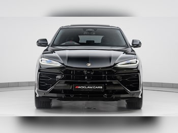 Used Lamborghini Urus 2026 for sale - 77778469: Photo
