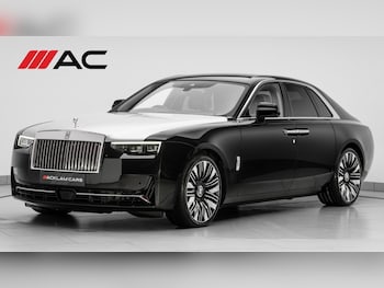 Used Rolls-Royce Ghost 2025 for sale - 78364384: Photo