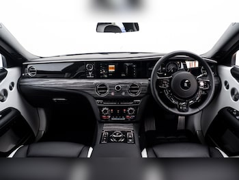 Used Rolls-Royce Ghost 2025 for sale - 78364384: Photo