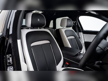 Used Rolls-Royce Ghost 2025 for sale - 78364384: Photo