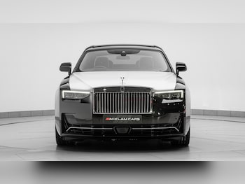 Used Rolls-Royce Ghost 2025 for sale - 78364384: Photo