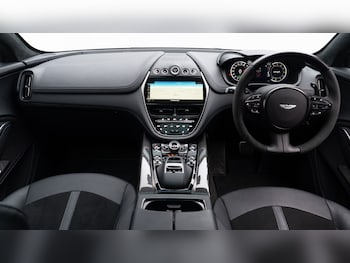 Used Aston Martin DBX 2023 for sale - 75471036: Photo