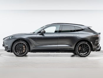 Used Aston Martin DBX 2023 for sale - 75471036: Photo