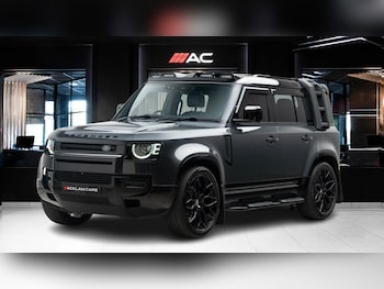 Used Land Rover Defender 2024 for sale - 79605491: Photo