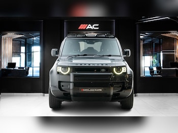 Used Land Rover Defender 2024 for sale - 79605491: Photo