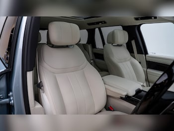Used Land Rover Range Rover 2025 for sale - 77210259: Photo