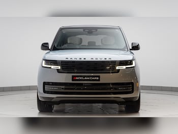 Used Land Rover Range Rover 2025 for sale - 77210259: Photo